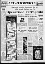 giornale/CFI0354070/1960/n. 195 del 14 agosto